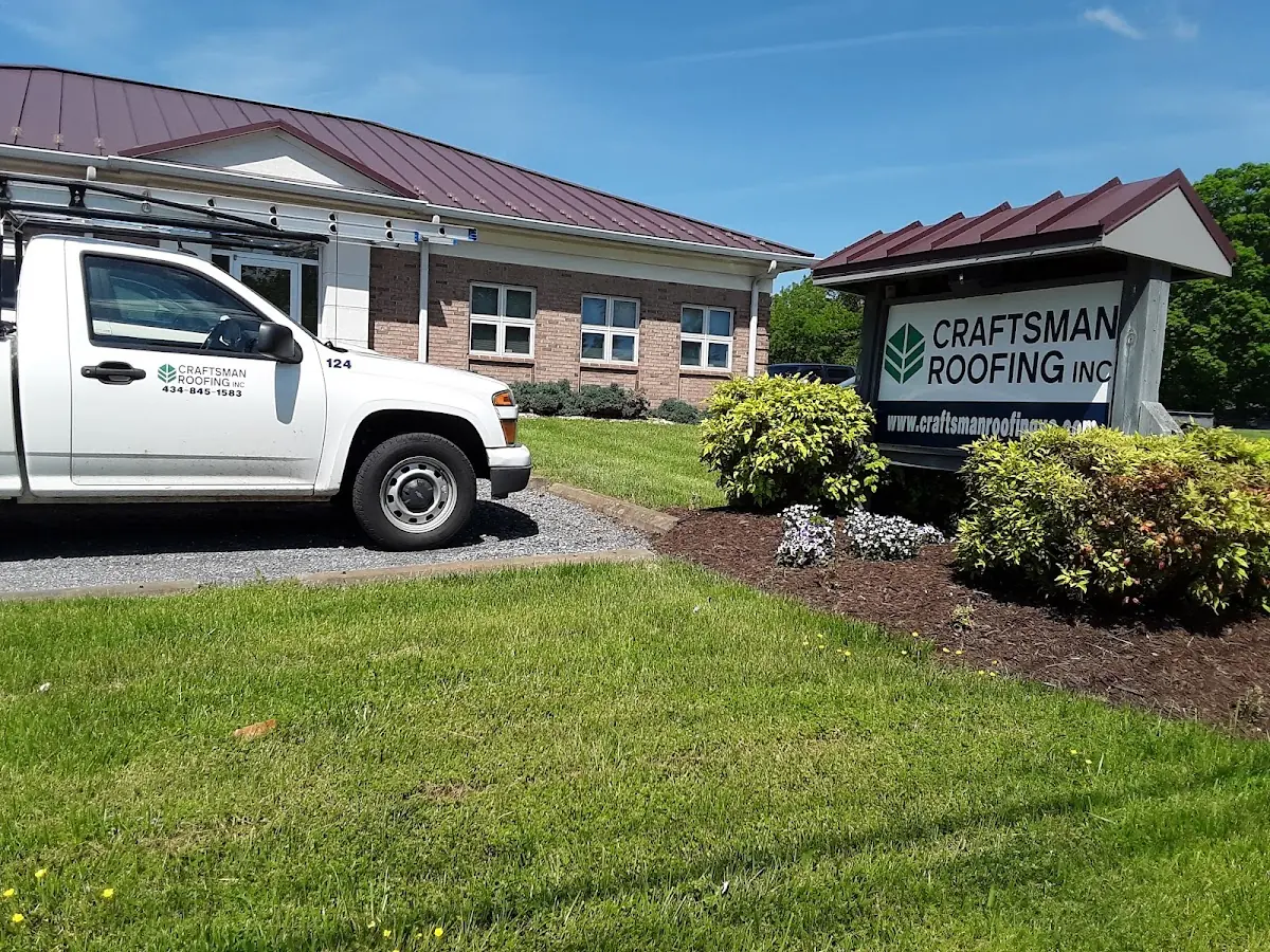 Quality Wind Damage Roof Repair by experienced craftsmen in Nicholasville